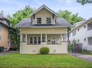600 Brooks Ave, Rochester, NY 14619