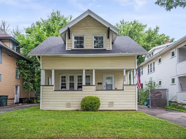 600 Brooks Ave, Rochester, NY 14619