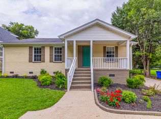 215 Asbury Ave, Greenville, SC 29601