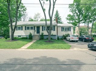 51 Jane St, Randolph, MA 02368