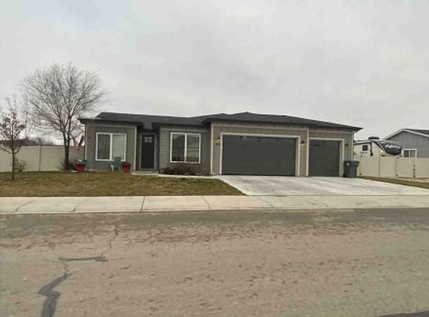 Property Front View
