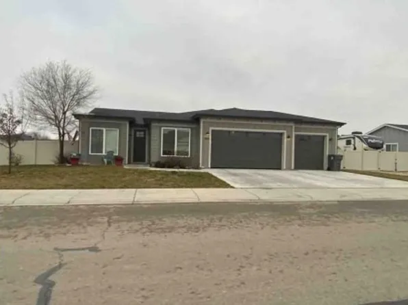 308 Red Rose St, Wilder, ID 83676