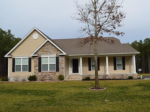 3rd image of 25967 Country Meadows Dr