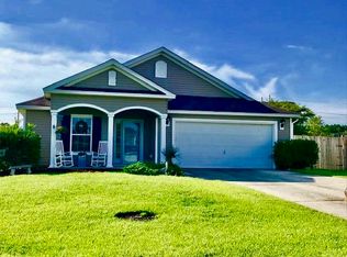 1415 Grackle Ct, Hanahan, SC 29410