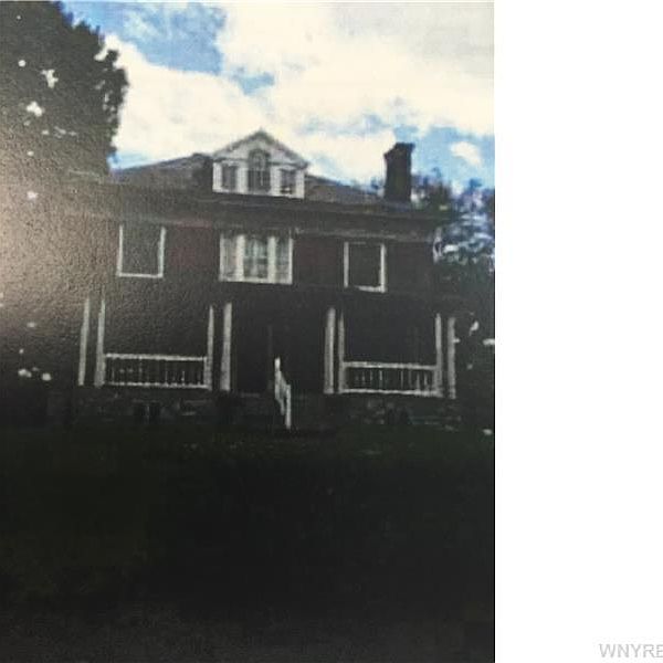 445 Goundry St, North Tonawanda, NY 14120 Zillow