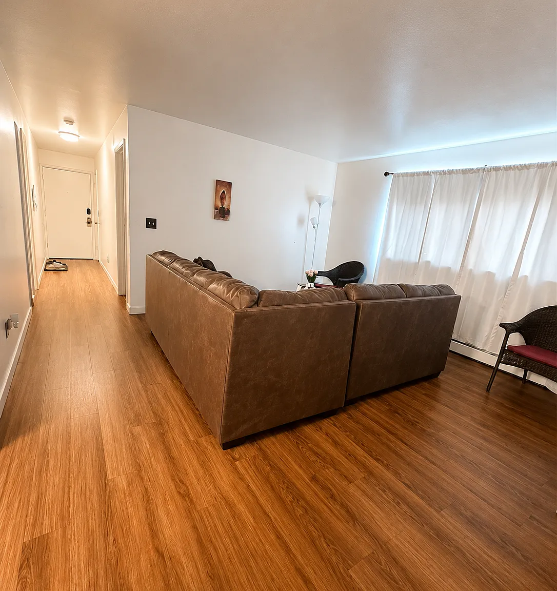 1 bed, $1,575 — Photo 3