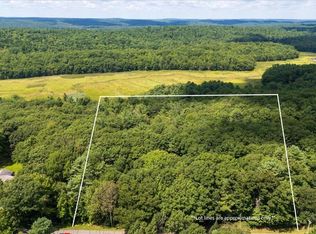 3 Lewis Hill Rd, Newcastle, ME 04553