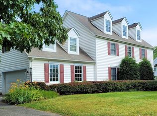 105 Freedom Cir, Winchester, VA 22602