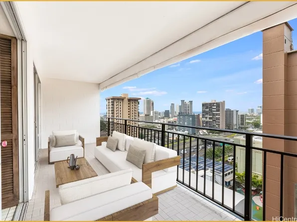 1415 Victoria St APT 1205, Honolulu, HI 96822