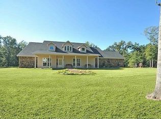 27502 Oak Ranch Dr, Huffman, TX 77336