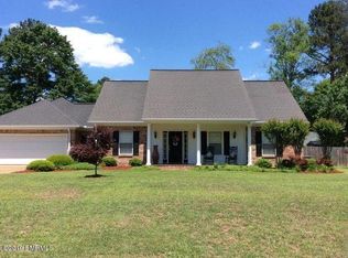 455 Eastwood St, Meridian, MS 39305