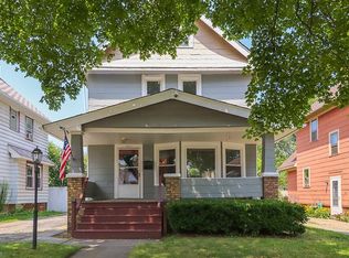 2014 Natchez Ave, Cleveland, OH 44109