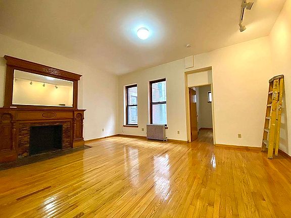 2nd image of 132 W 74th St #3F