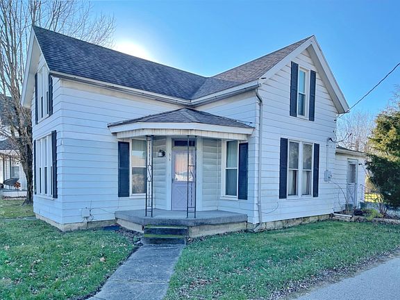 3rd image of 515 S Adams St Lot 32