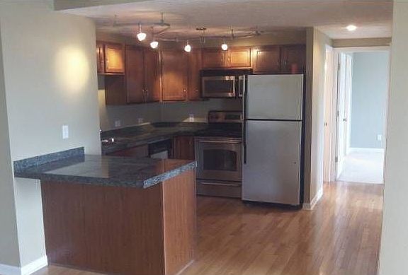 Owner Paid HOA