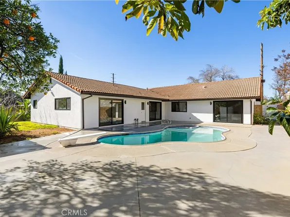 4700 Emerald Ave, La Verne, CA 91750