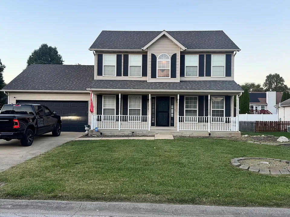 3229 Hunters Way