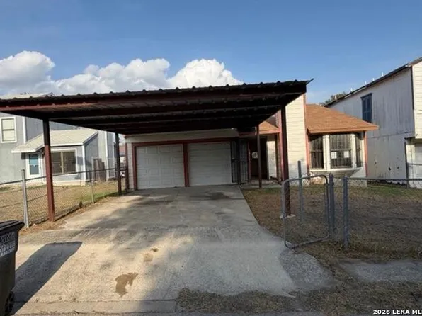 4130 Alaskian Sunrise, San Antonio, TX 78244