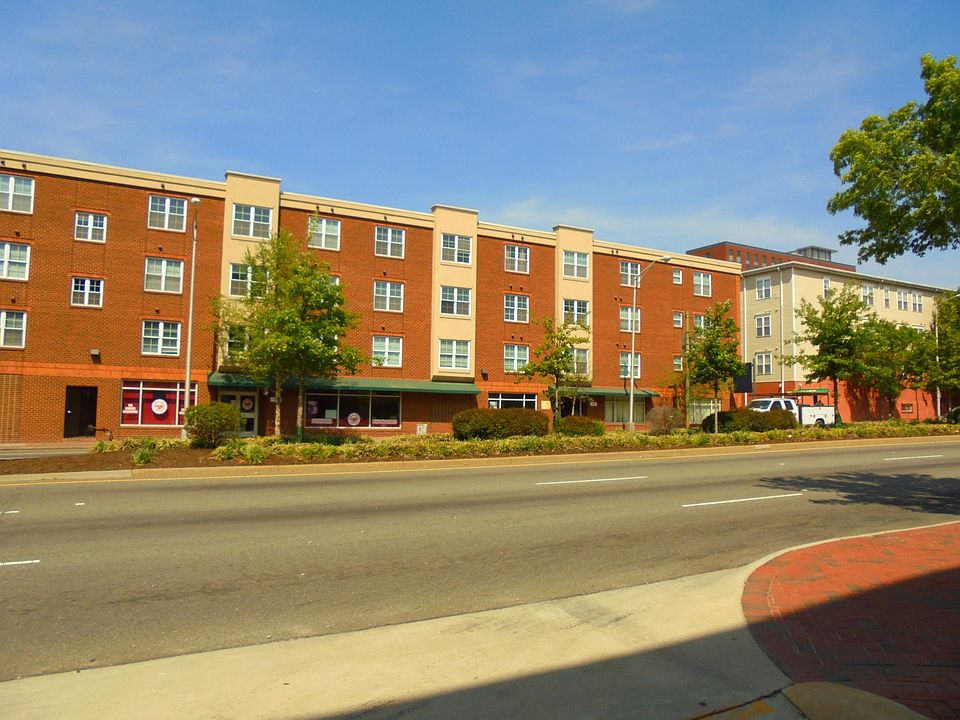 Cary Belvidere Apartments