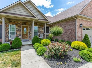 106 Silver Springs Way, Georgetown, KY 40324