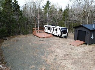 443 Turner Point Dr, Lunenburg, NS B0J2E0