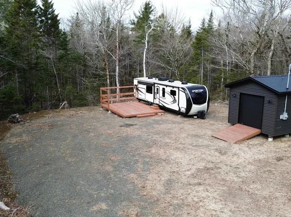 443 Turner Point Dr, Lunenburg, NS B0J 2E0