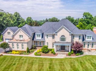 16987 Bold Venture Dr, Leesburg, VA 20176