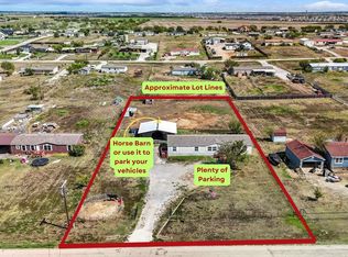 5900 Smiley Rd, Celina, TX 75009