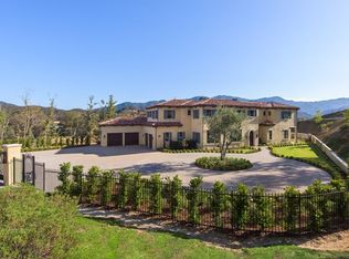 26769 Mulholland Hwy, Calabasas, CA 91302