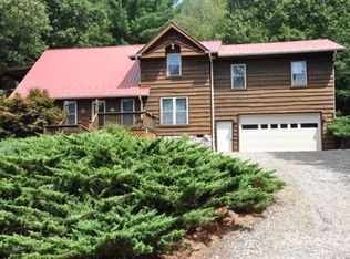 734 N Old State Highway 16, Millers Creek, NC 28651