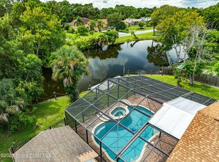 345 Lake Point Pl, Merritt Island, FL 32953