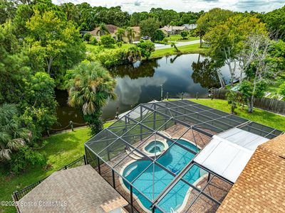 345 Lake Point Pl, Merritt Island, FL, 32953