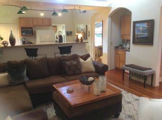 1220 Spruce St, Napa, CA 94559