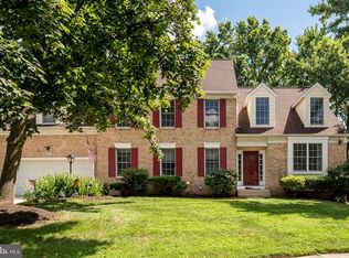 6311 Dry Stone Gate, Columbia, MD 21045