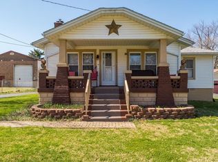 607 N Union Rd, Dayton, OH 45417