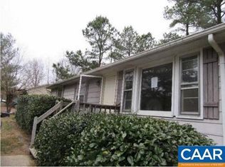 320 Zion Rd, Gordonsville, VA 22942