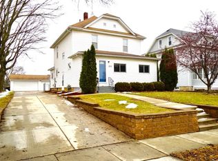 213 N Hudson Ave, Spring Valley, MN 55975