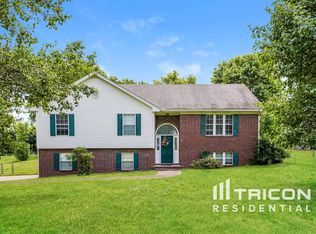 1005 Falcon Crst, Gallatin, TN 37066