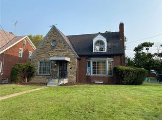 1071 Cadillac Blvd, Akron, OH 44320