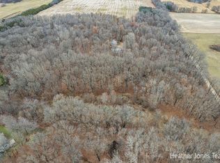 LOT Harkness Rd #B, Belding, MI 48809