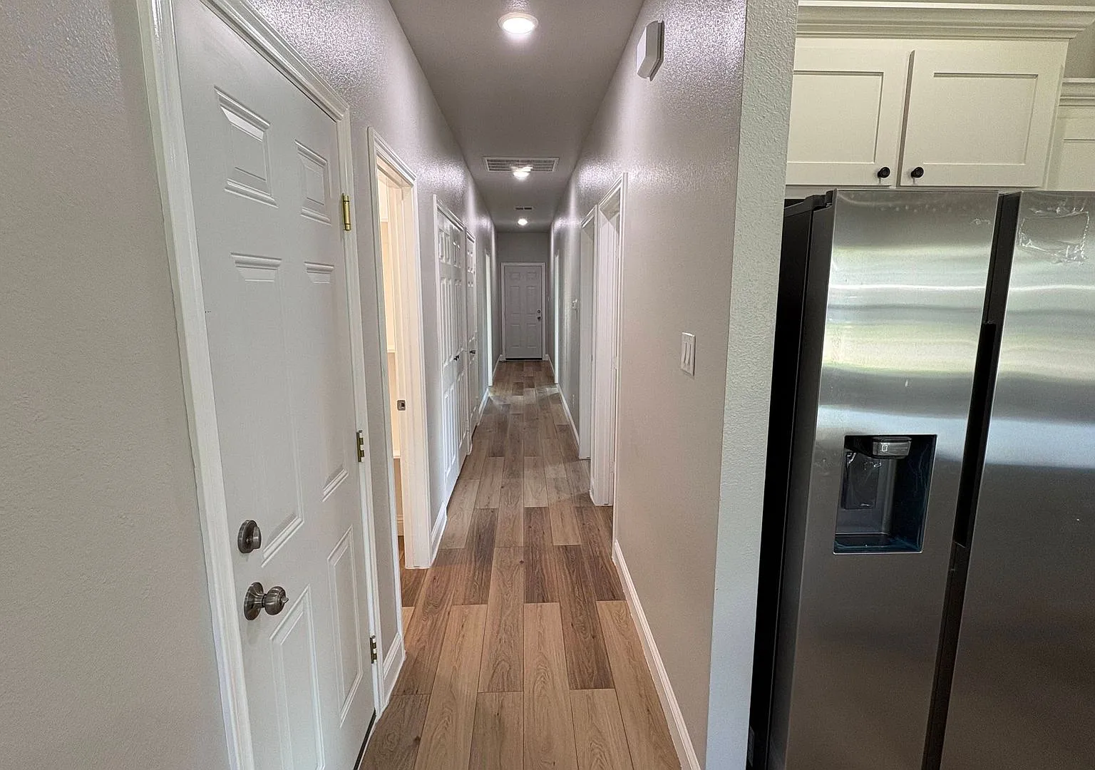 3207 Bourland St, 3 Bed 2 Bath, New Build — Photo 4