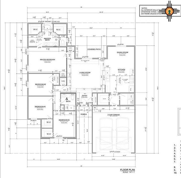 2nd image of 1017 Malibu Rd