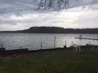 361 Bay Front Ln N, Rochester, NY 14622