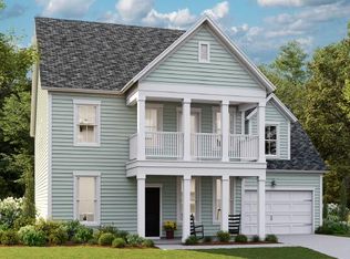 196 Tuscan Sun St, Summerville, SC 29485