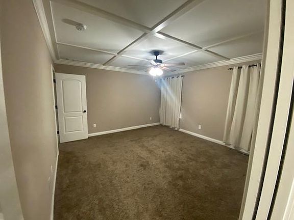 Master Bedroom (from bathroom)