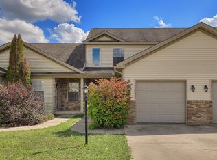 3731 Boulder Ridge Dr #1, Champaign, IL 61822