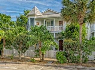 1514 Petronia St, Key West, FL 33040