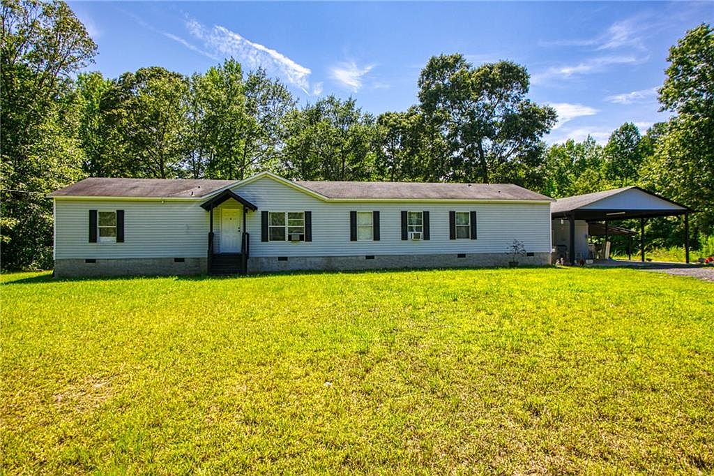 925 Agan Rd, Bremen, GA 30110 Zillow
