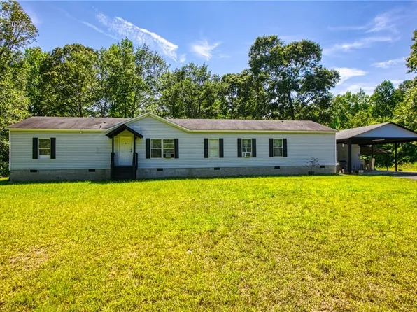 925 Agan Rd, Bremen, GA 30110