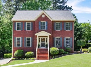 4418 Singletree Way NW, Acworth, GA 30101